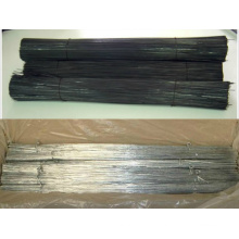 Galvanized or Black Annealed Cut / U-Type Wire